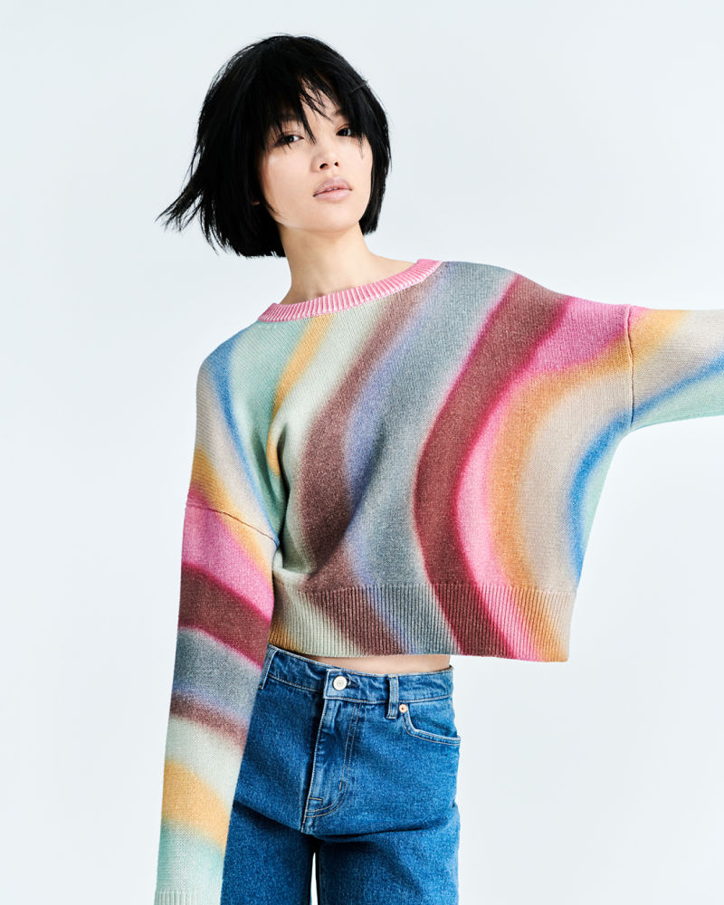 Designer Clothing and Accessories For Women - Paul Smith